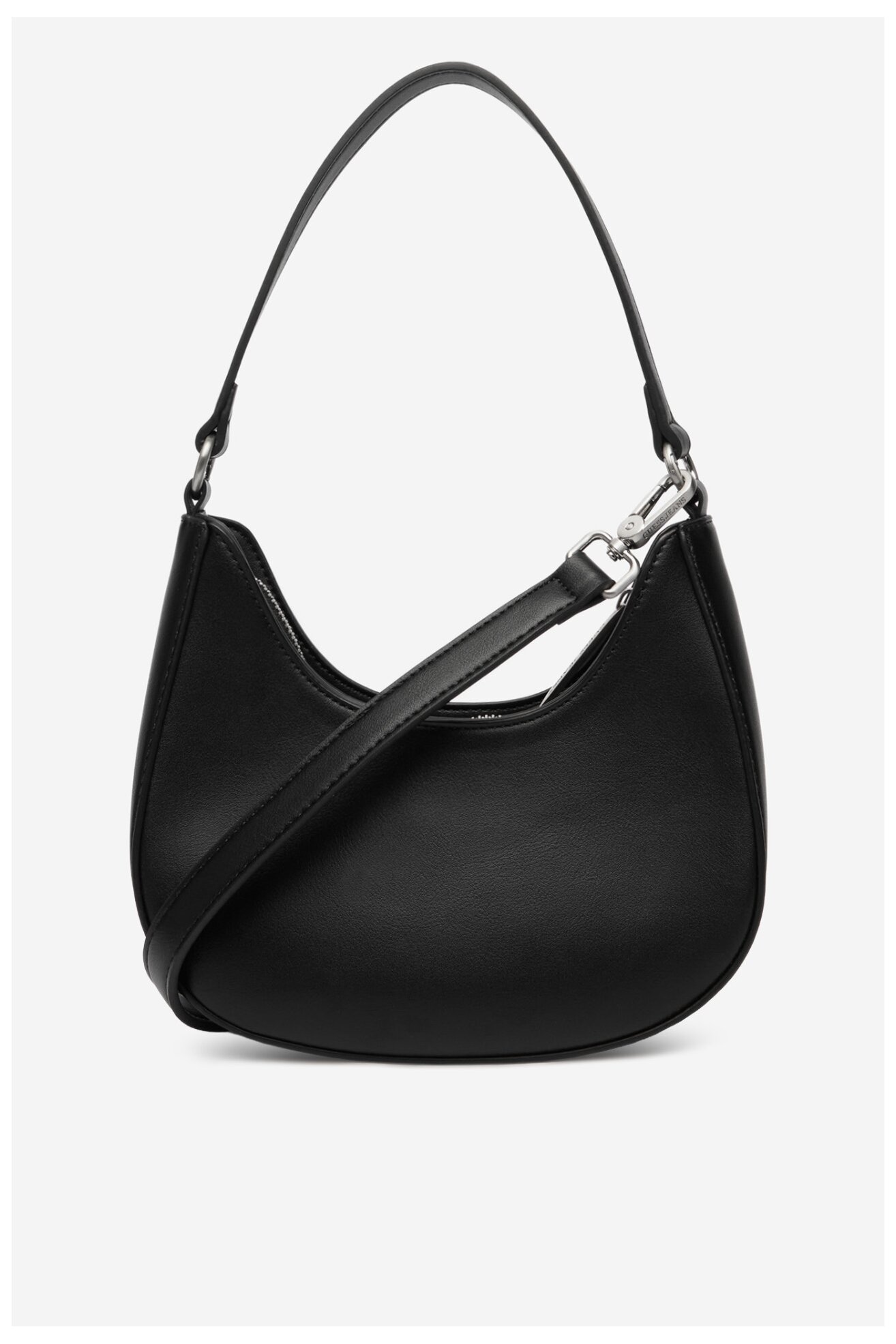 Дамска чанта GUESS JEANS WBEO-GUESS-B-014-09 ЧЕРЕН