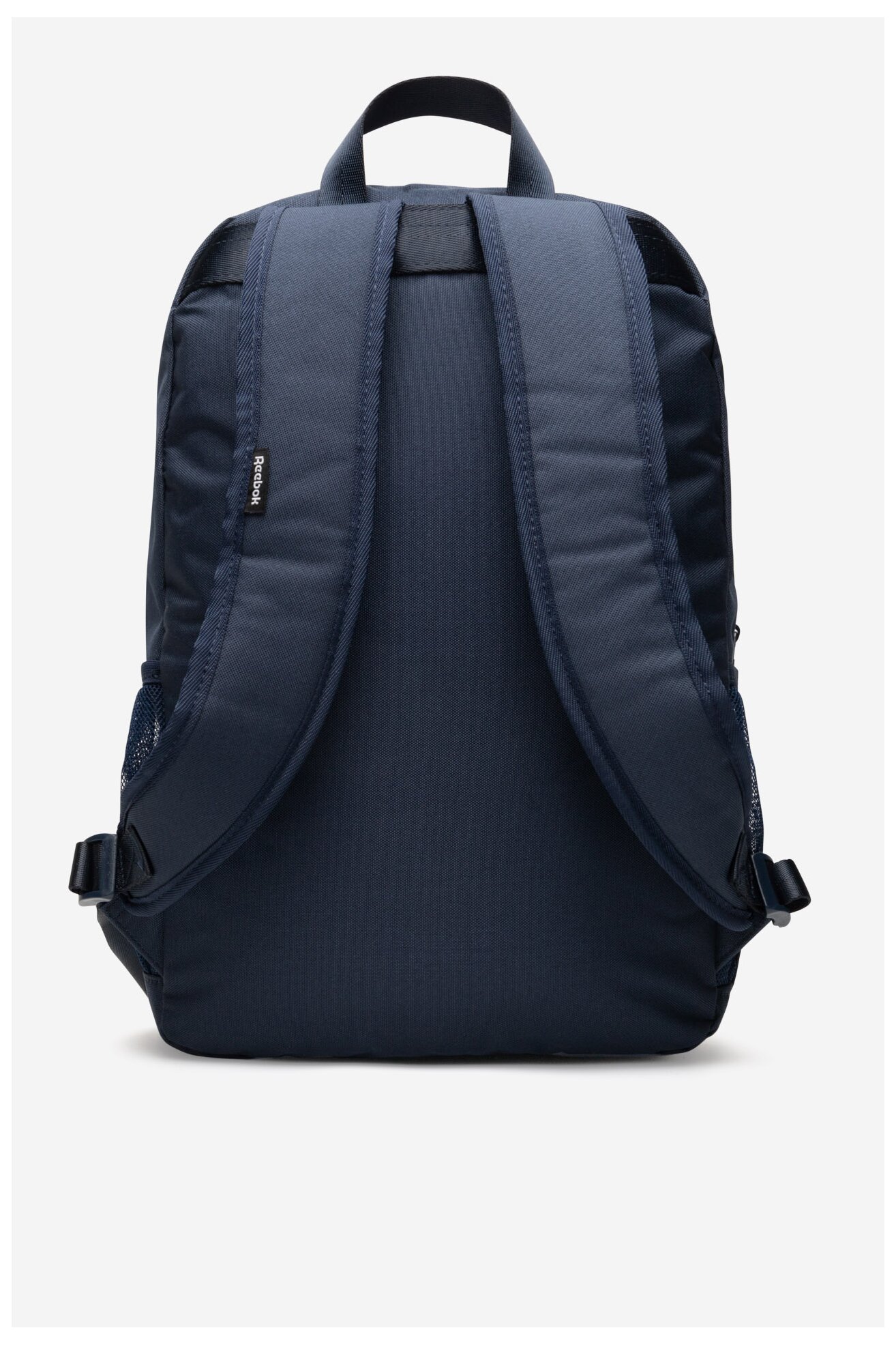 Plecak Reebok RBK-026-CCC-05 Granatowy