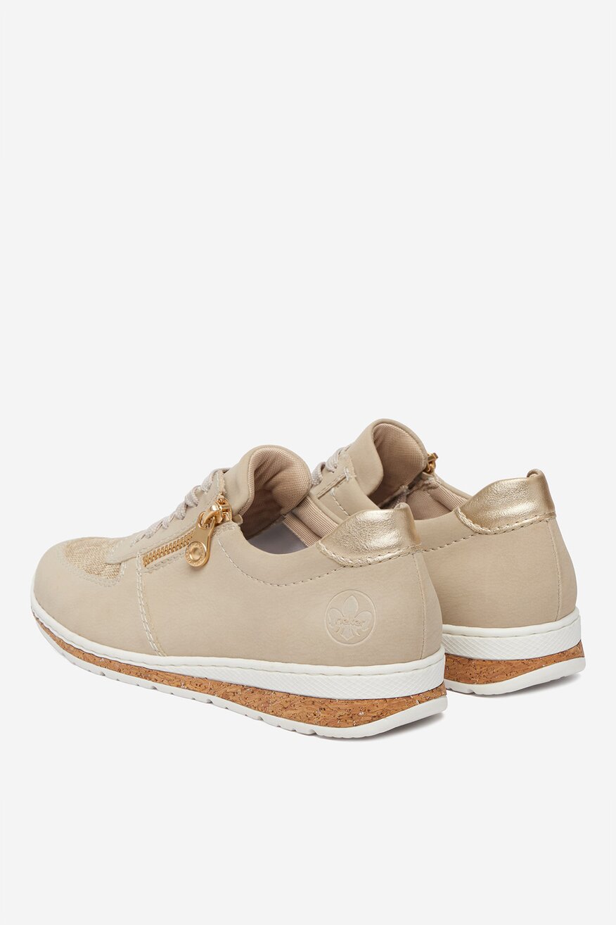 
                Rieker - Sneakersy - 2230092741804