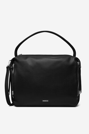 Сумка З Ремінцем Mexx CEO-MEXX-L-004-09 ЧОРНИЙ