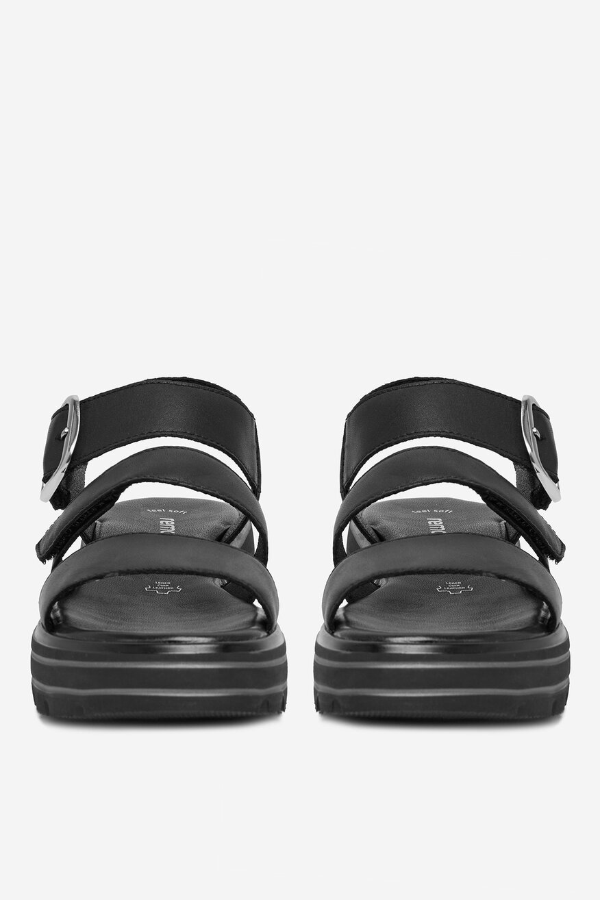 
                Сандали Remonte ЧЕРЕН - 5906751745069