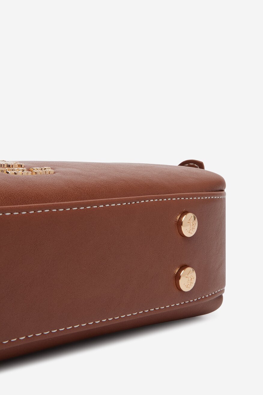 
                Beverly Hills Polo Club - Torebka - 5906751598016