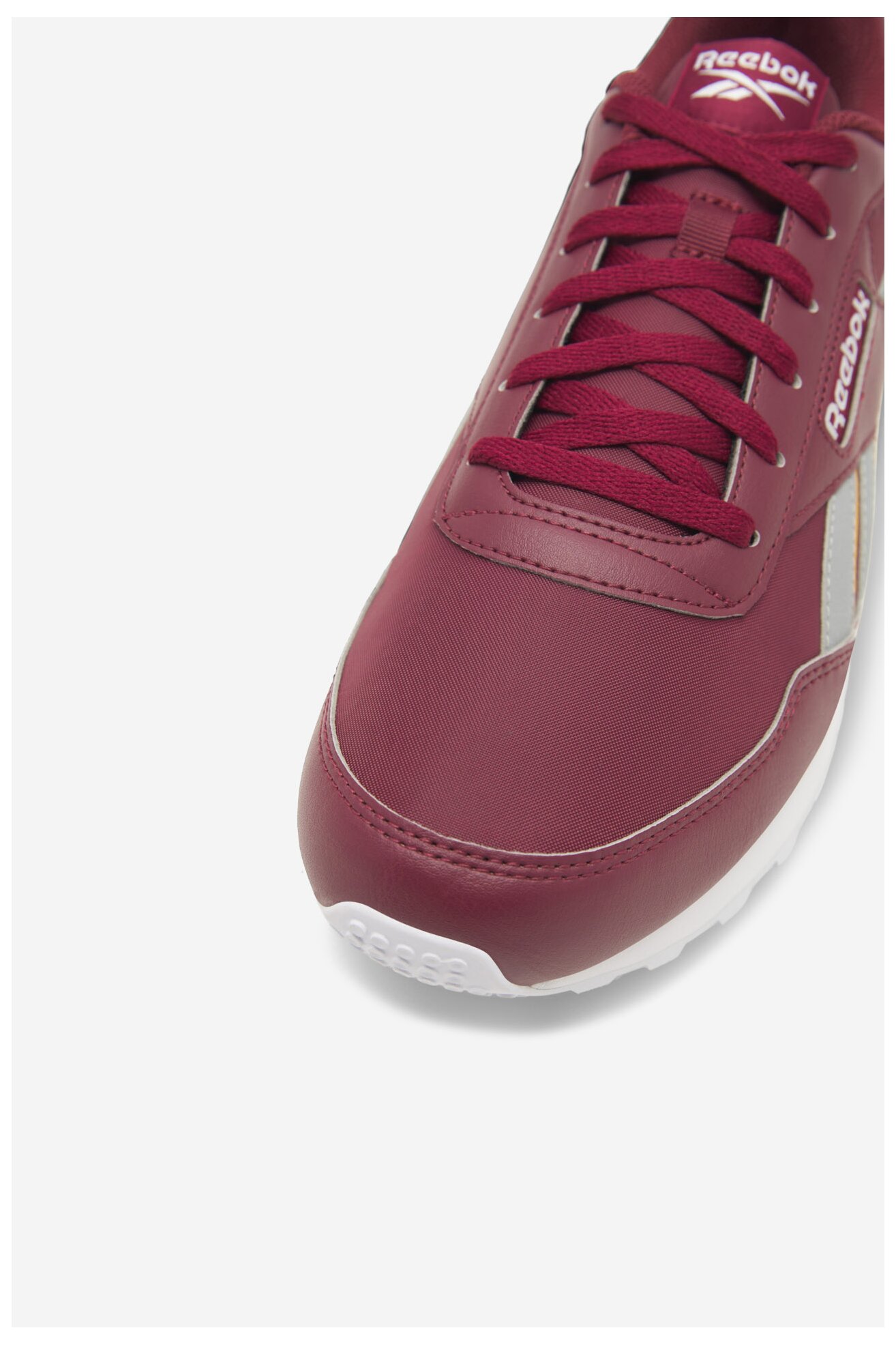 Спортни обувки Reebok REWIND RUN 100074152 БОРДО