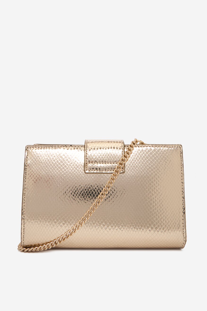 
                Kézitáska Mexx ARANY - 5906751542101