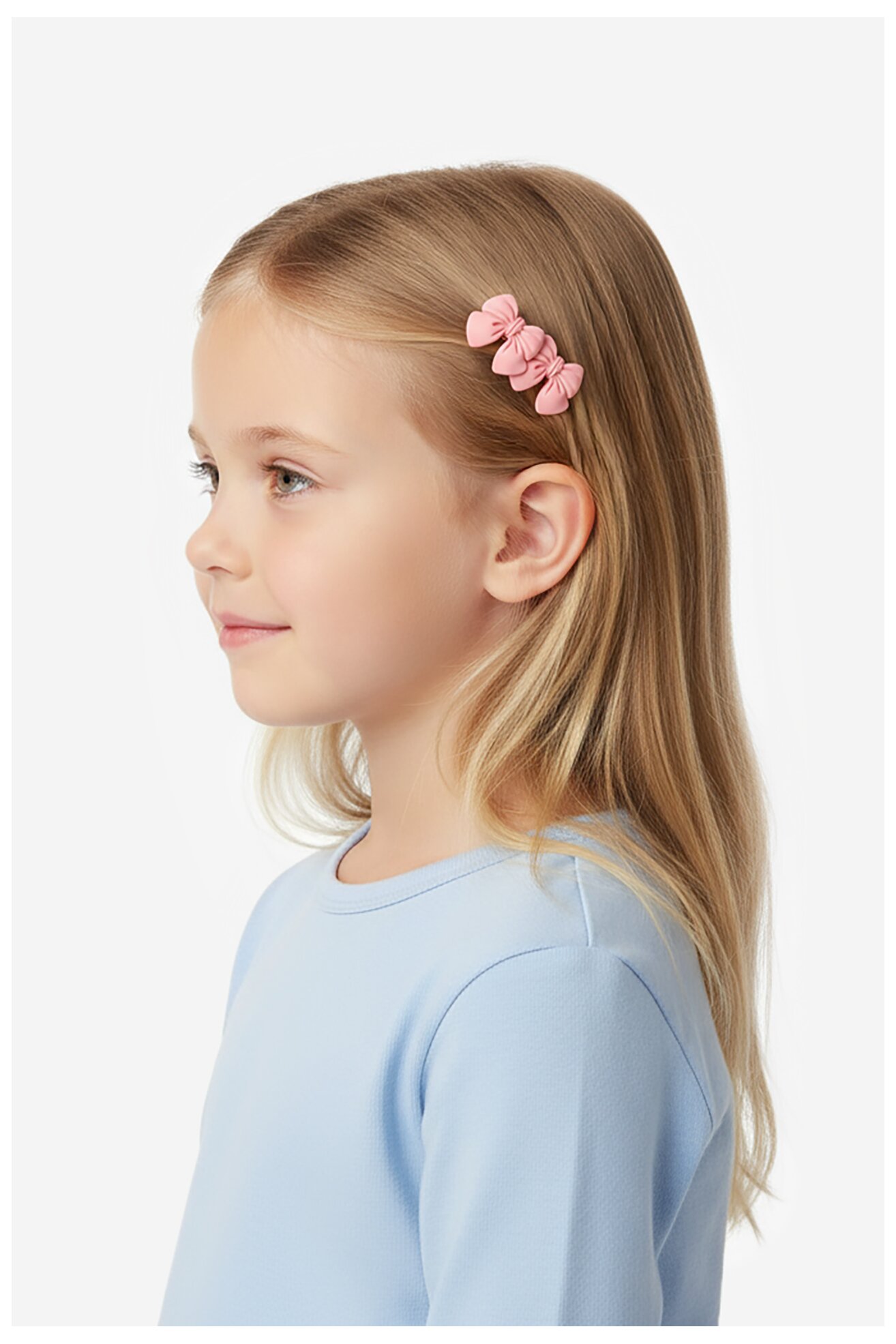 Dodaci za kosu DeeZee CEO-ACCCS-DEEZEE-01 ROZE