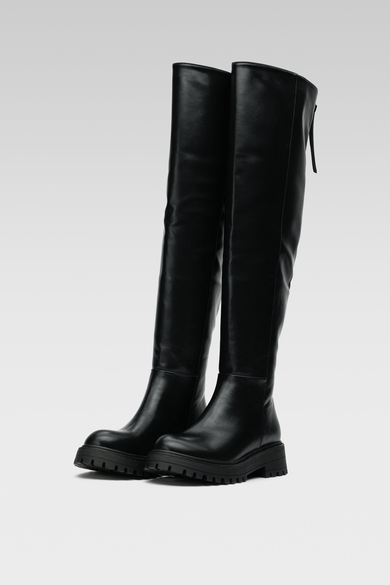 Cizme Jenny Fairy WS5851-16 NEGRU