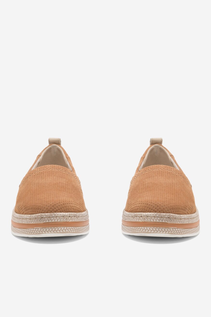 
                Espadrile Sarah Karen KAMEL - 5904862775050