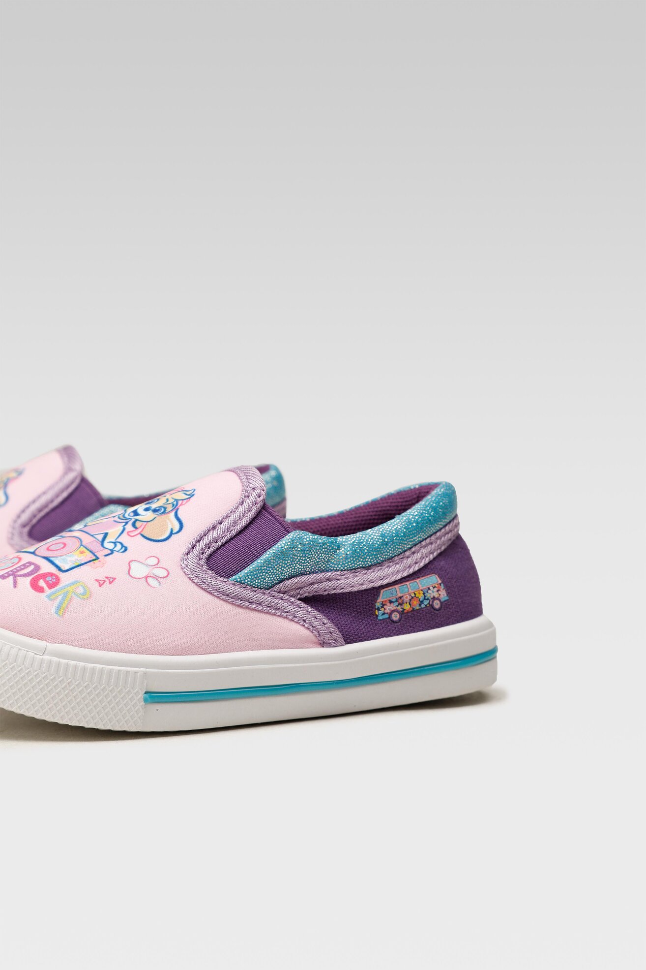 Papuče Paw Patrol 2TGPP22-13 ROZE