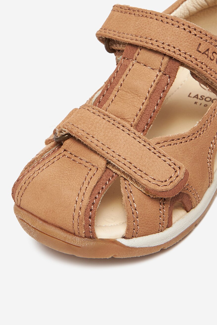 
                Lasocki Kids - Sandały skórzane - 5906751705162