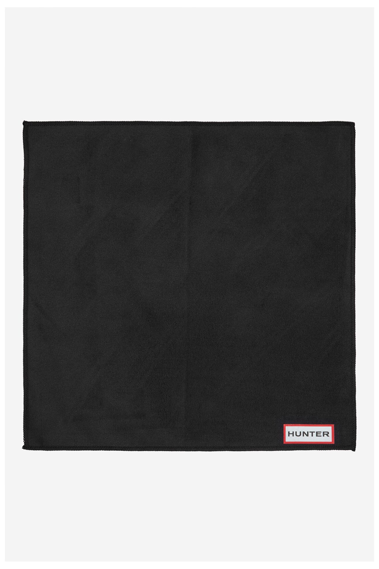 Cipőápoló HUNTER CARE KIT FEKETE