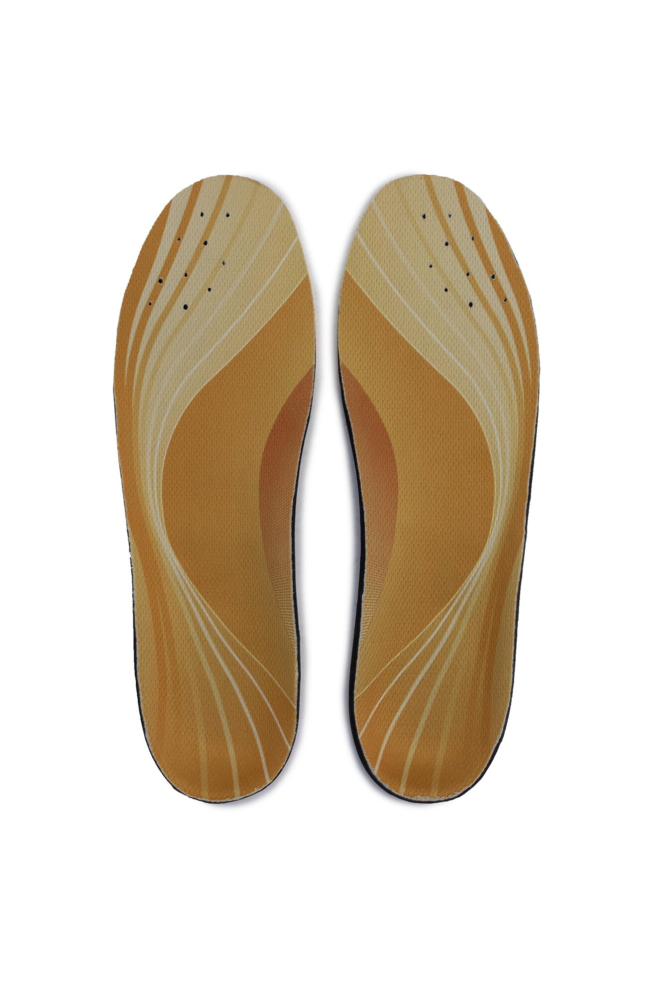 Wkładki do obuwia BAMA OUTDOOR 45/46 MIX