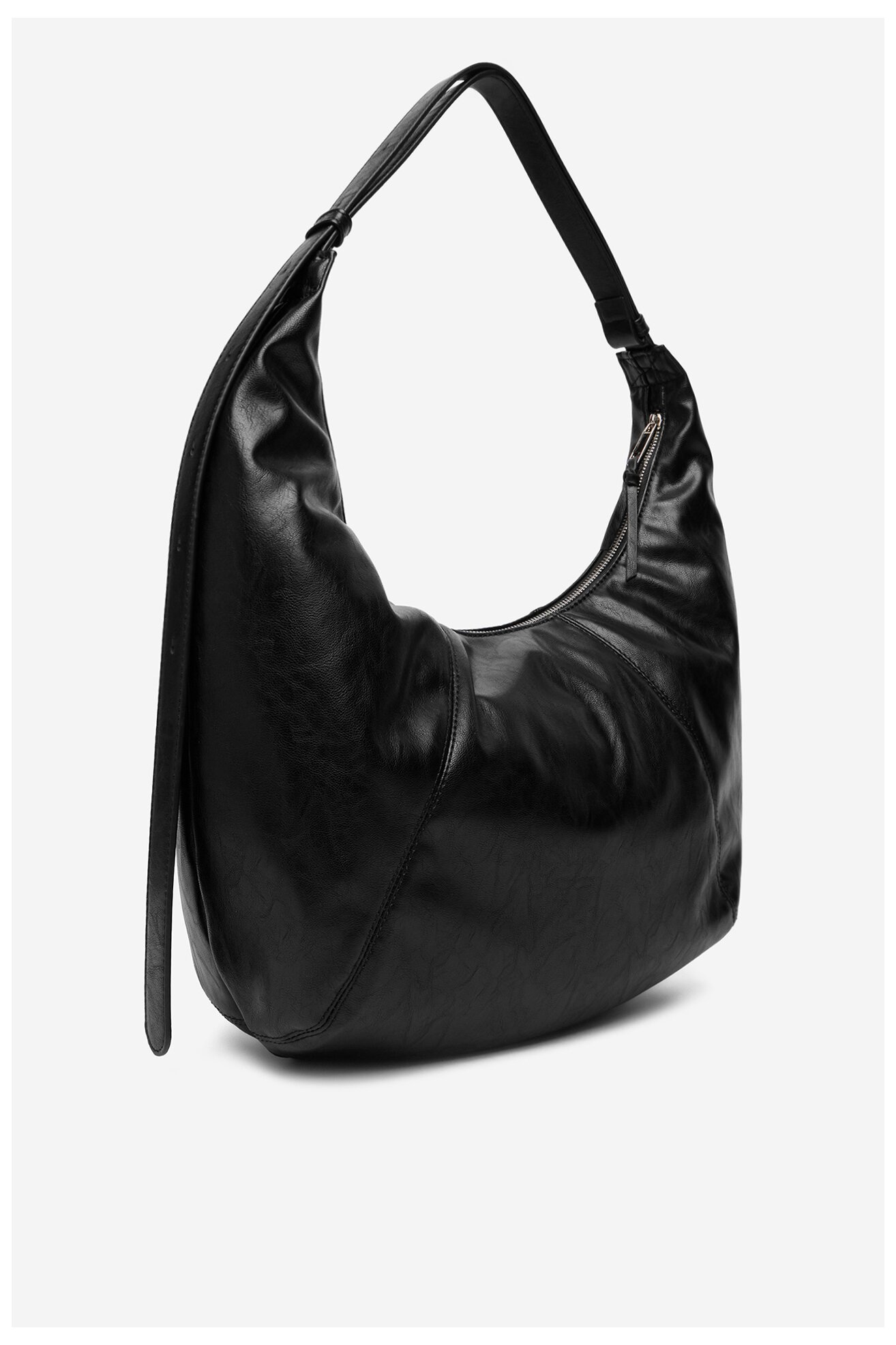 Сумка З Ремінцем Lasocki CEO-LSK-X-005-09 ЧОРНИЙ