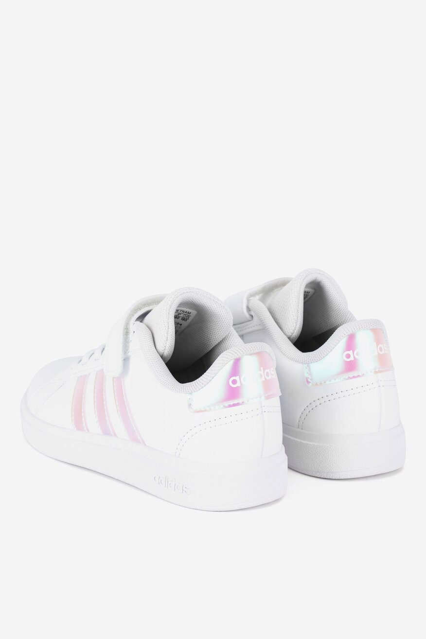 Спортни обувки adidas БЯЛ - 5906751161548