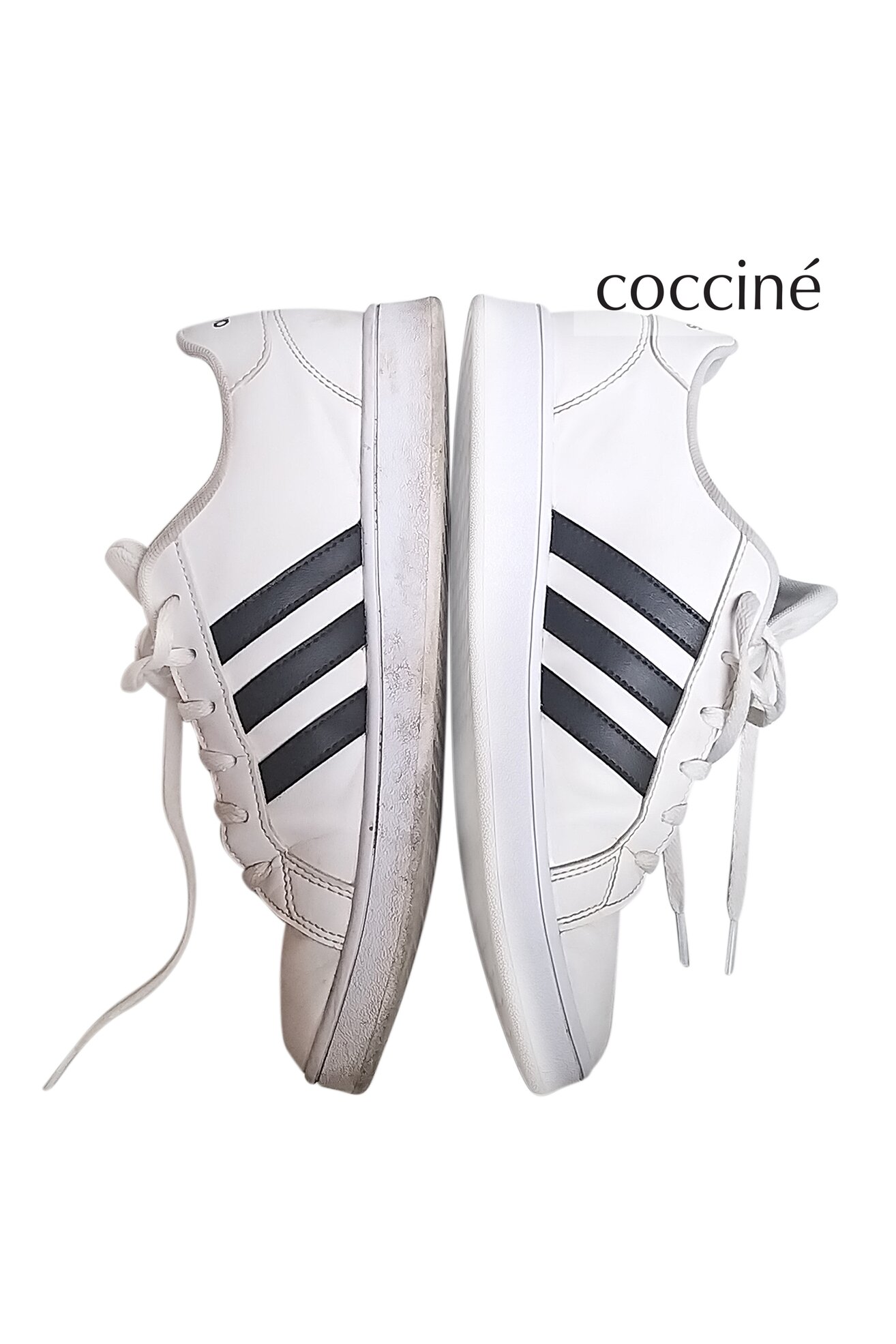 Kosmetyki do obuwia Coccine SHAMPOO 75 ml v.Z -