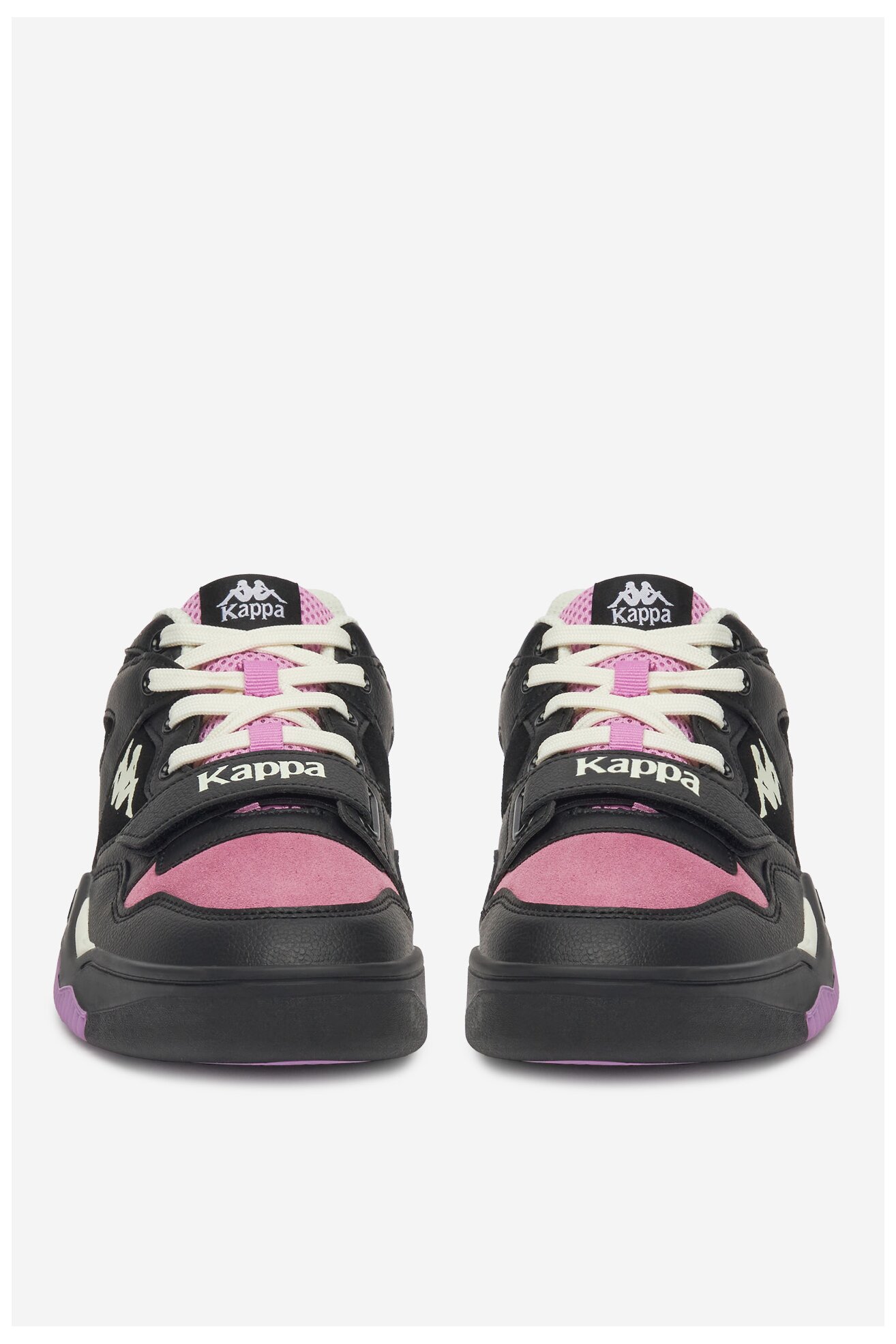 Încălțăminte sport Kappa 361C2DW A0I-M NEGRU