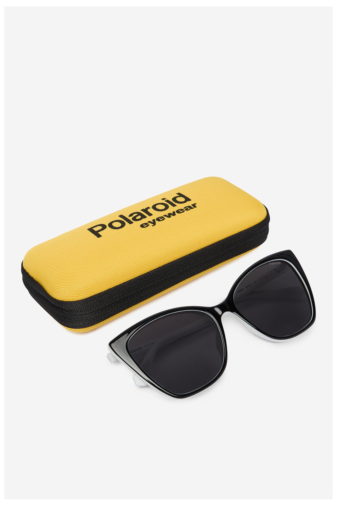 Окуляри Жіночі Polaroid C PLD 4181/S ЧОРНИЙ