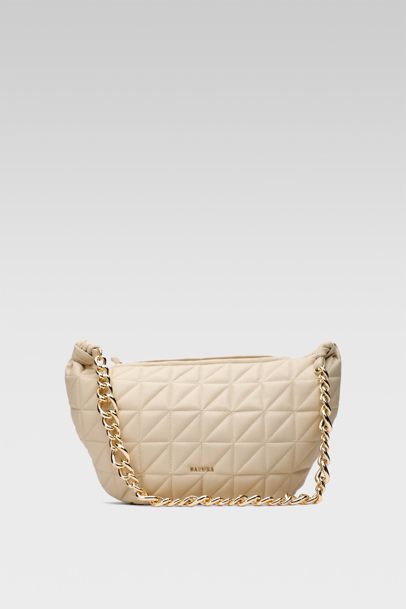 Torebka Badura LIB-133GR Beżowy