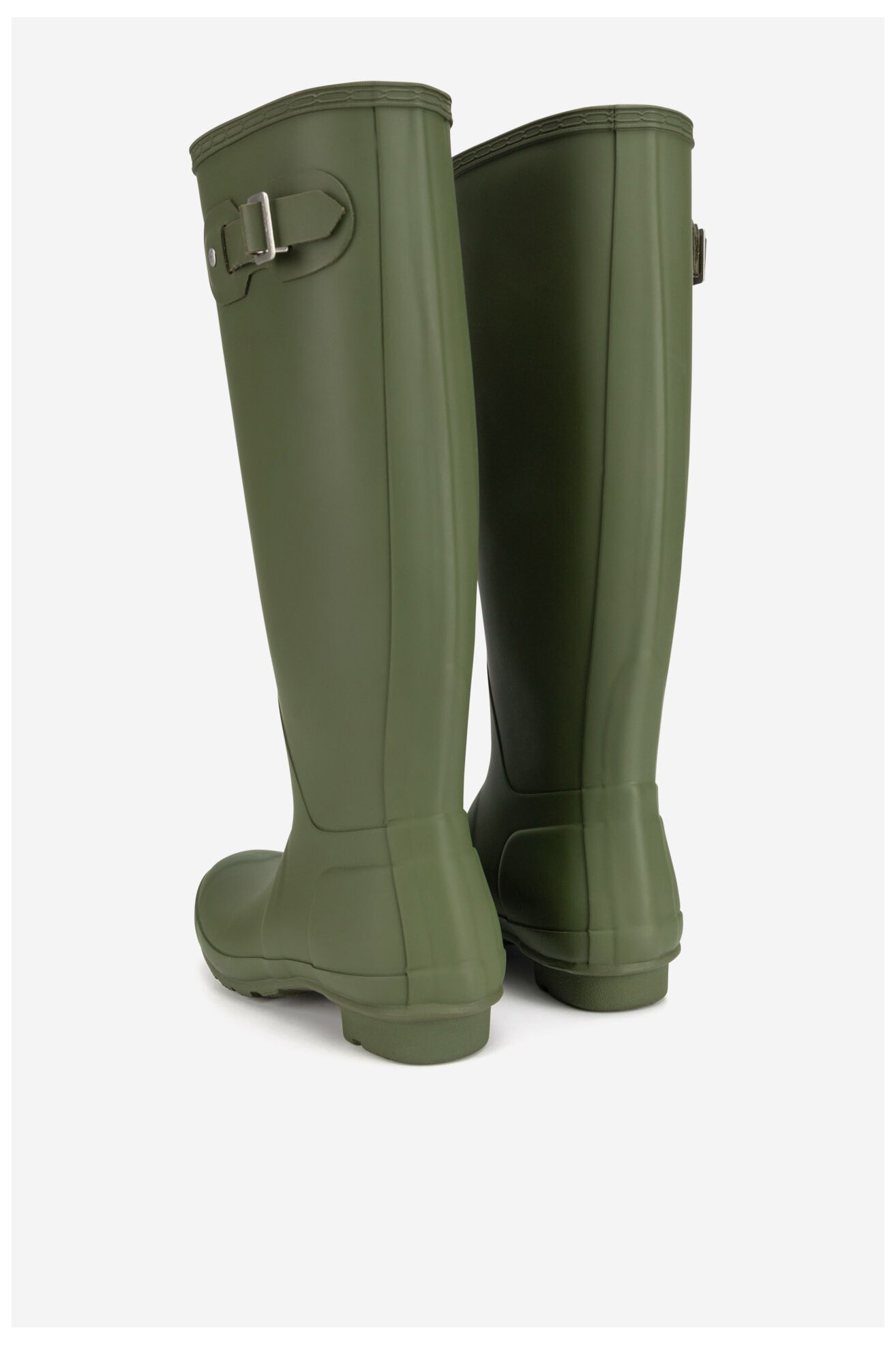 Cizme de cauciuc HUNTER WFT1000RMA-OVL KAKI