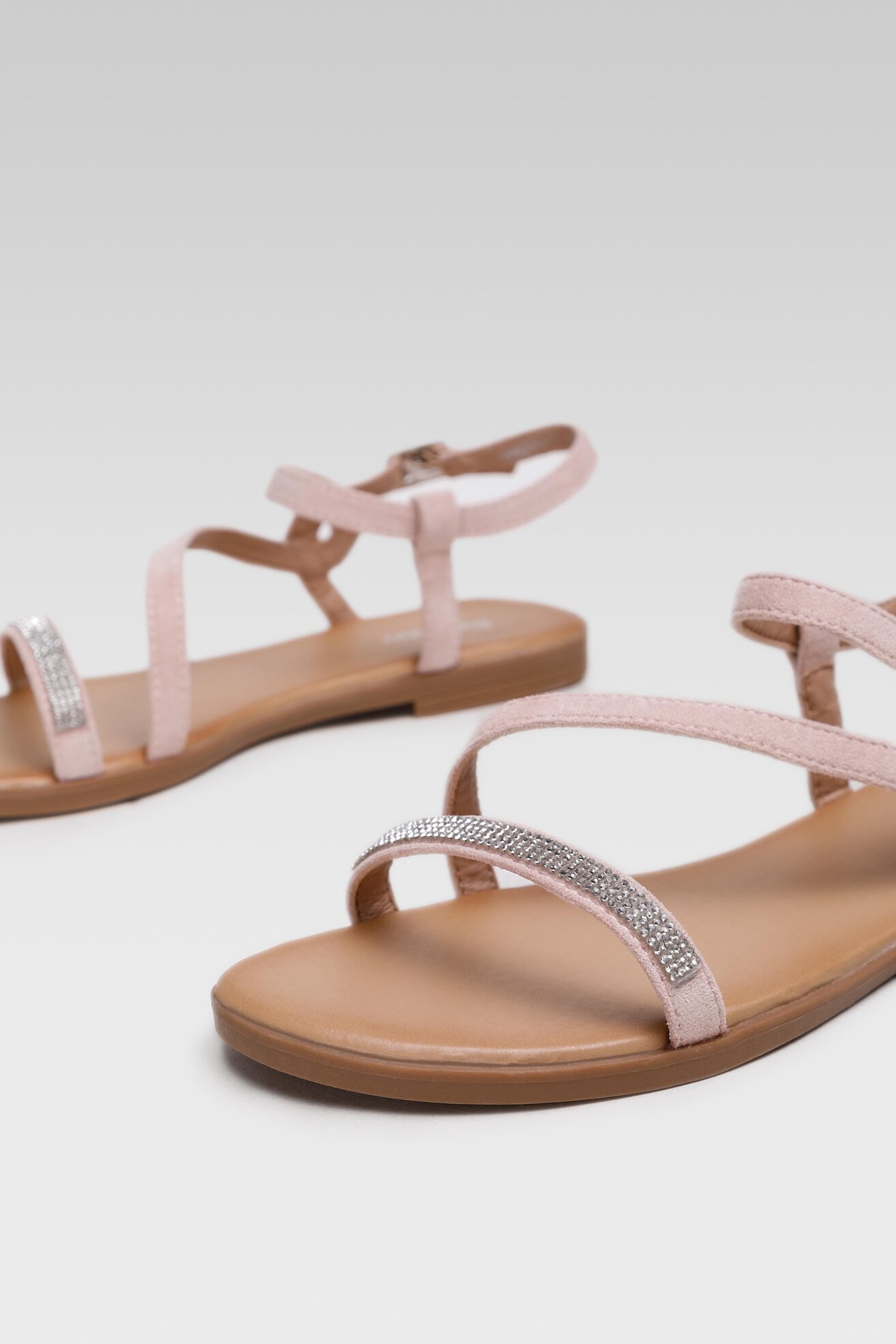 Sandale Bassano WS25077-16ECO ROZE