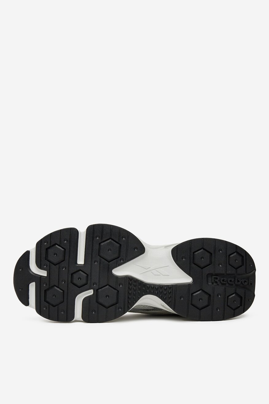 Sportovní obuv Reebok ŠEDÁ - 5903419834394