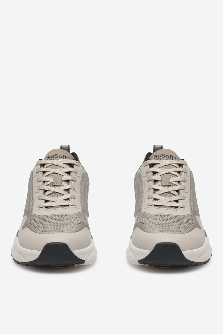 
                Go Soft - Sneakersy - 5905588574941