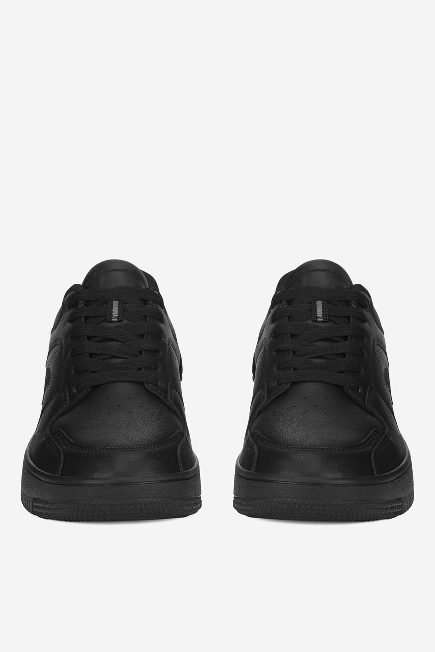 Încălțăminte sport Champion NEGRU - 5905588675174