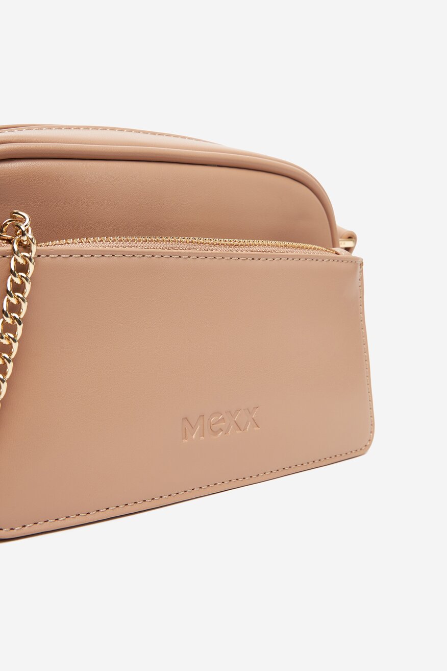 Kézitáska Mexx BÉZS - 5906751264638