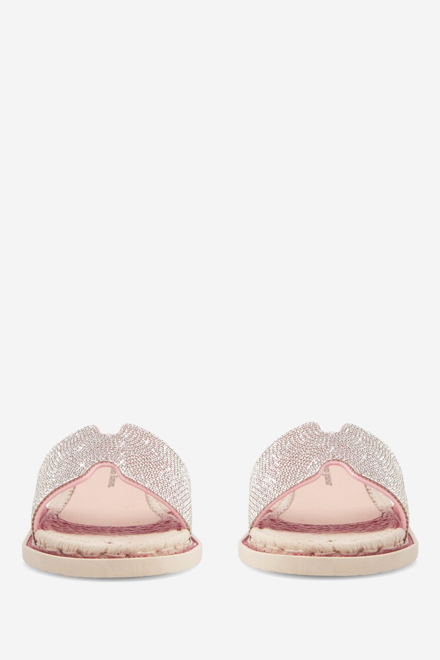 
                Flip-flop Clara Barson RÓZSASZÍN - 5905588503859