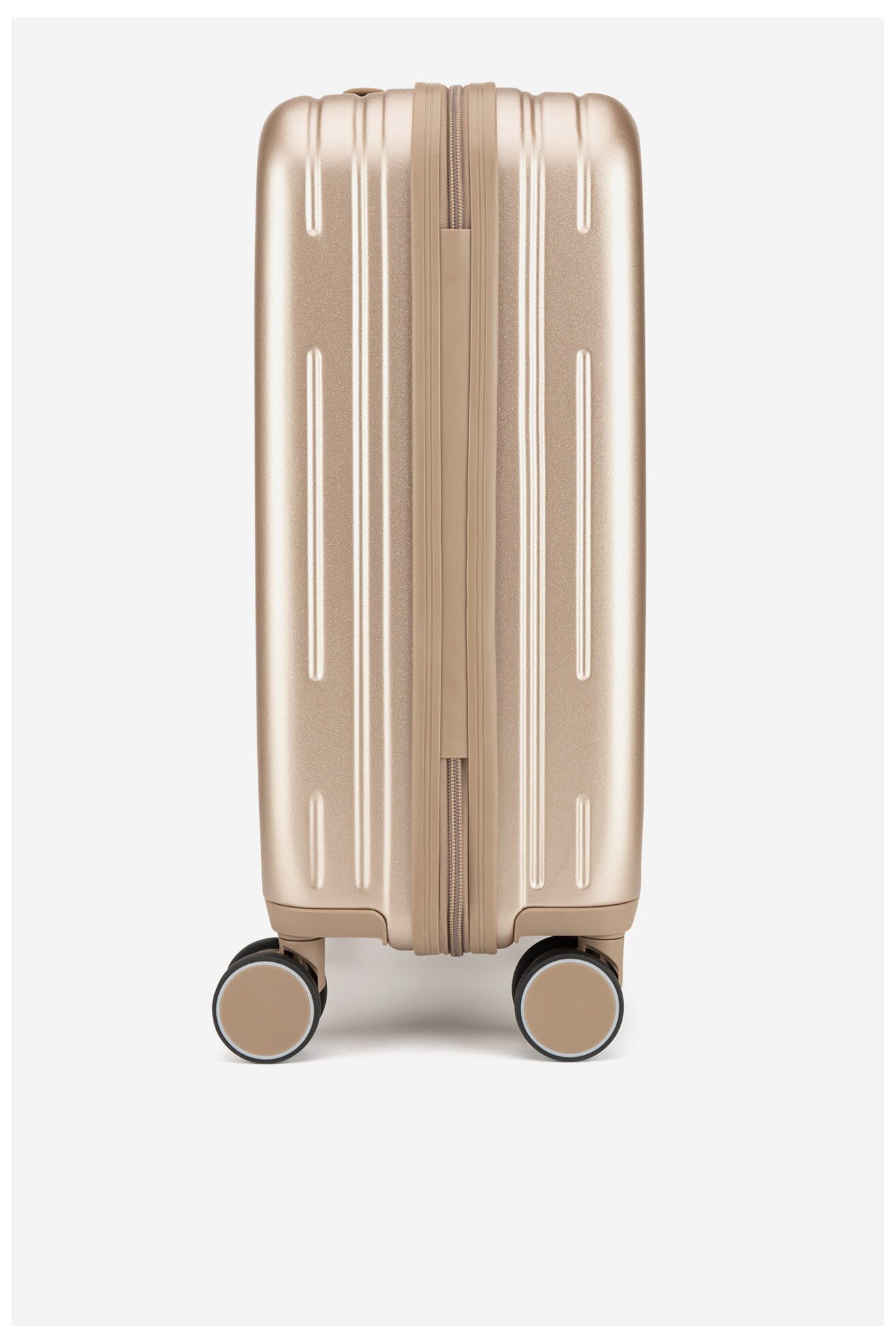 Walizka Mexx MEXX-S-035-07 BEIGE Beżowy