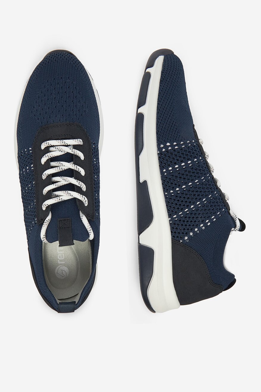 Remonte - Sneakersy - 2230074046361