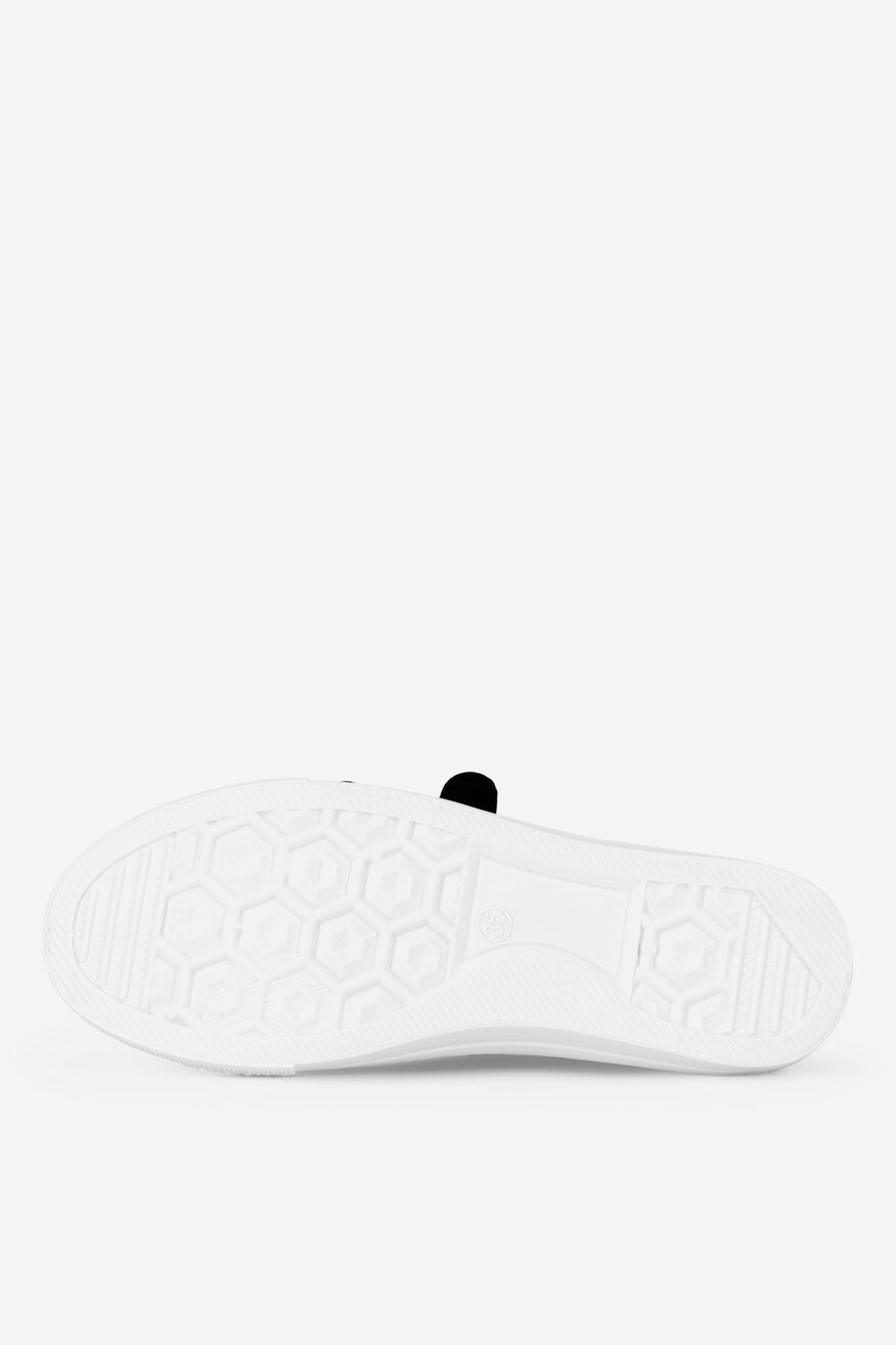 Action Boy - Trampki na rzepy - 5905588764656