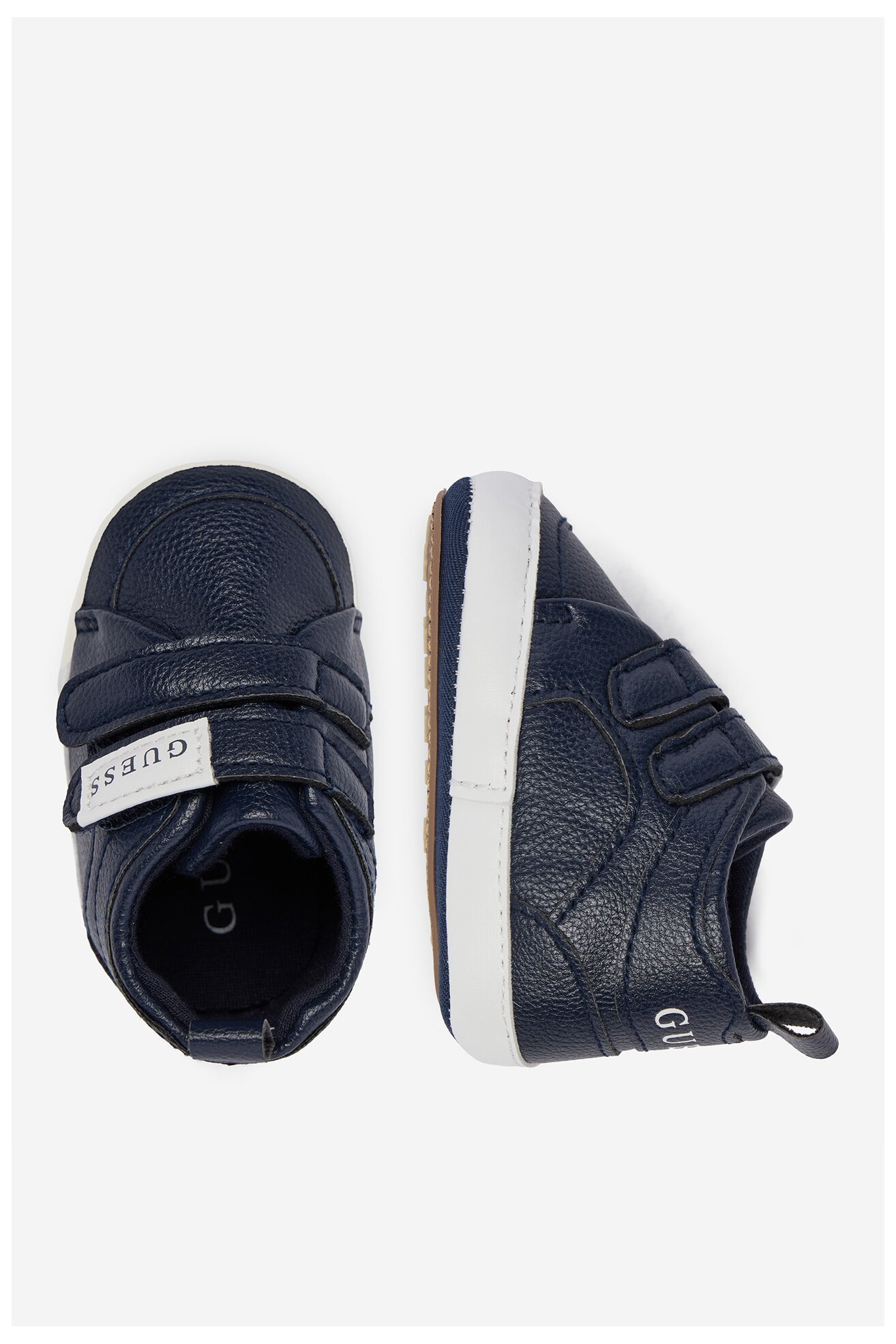 Половинки обувки GUESS KIDS CEO-CM250725-11 КОБАЛТОВО СИНЬО