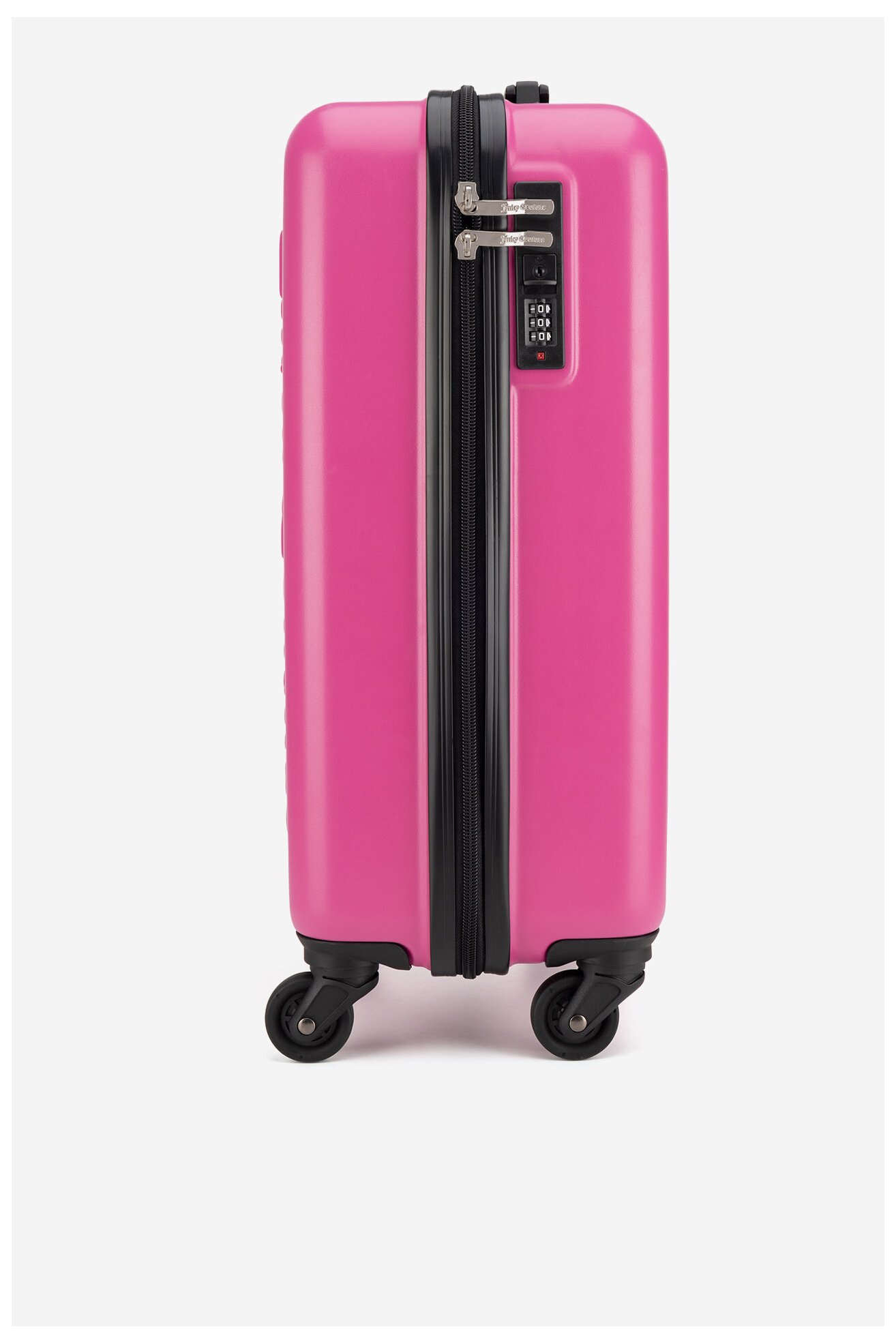 Bőrönd Juicy Couture AEJXT4125TAB416-S RÓZSASZÍN