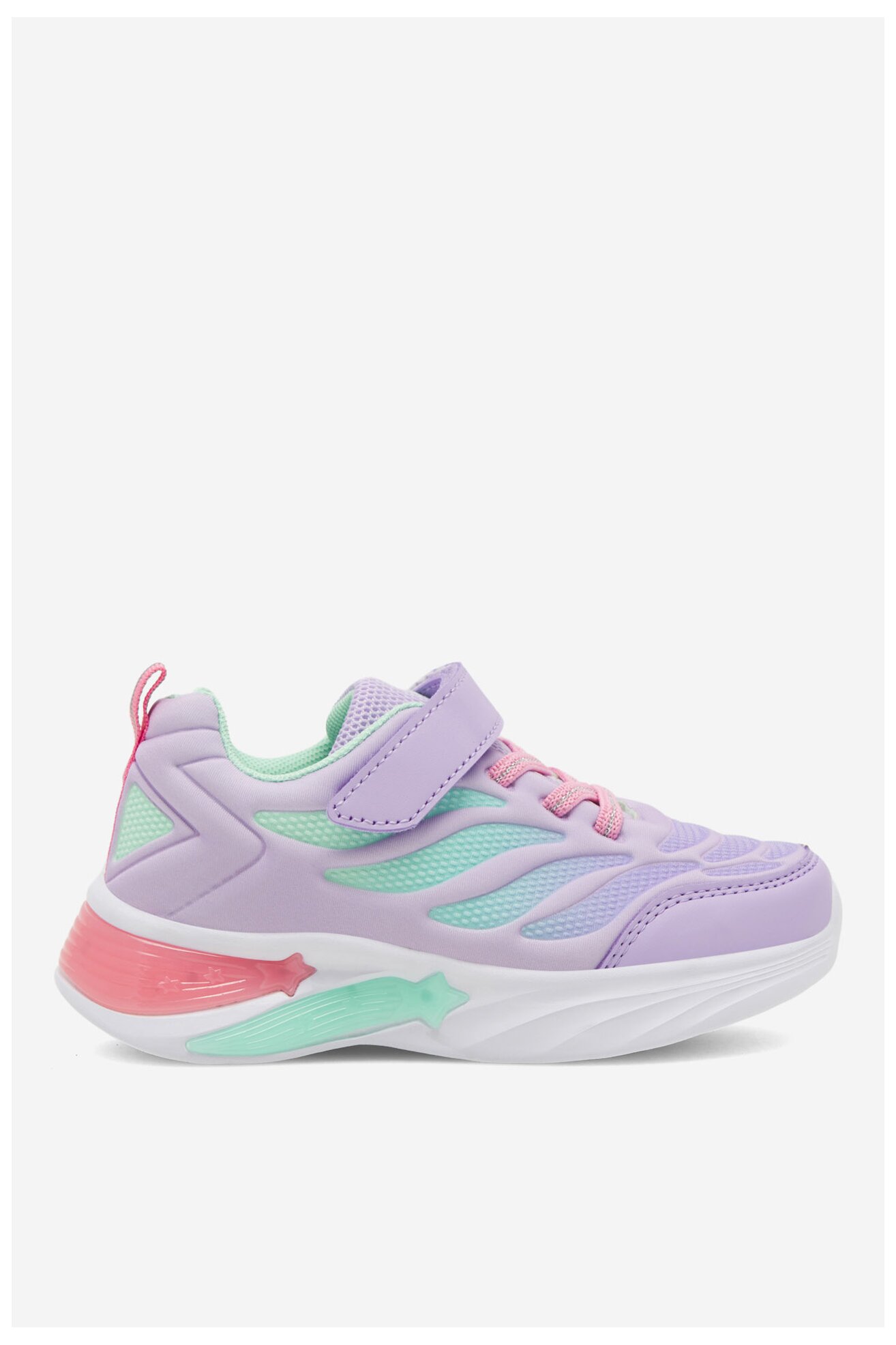 Кросівки Nelli Blu MLK-231113 ФІОЛЕТОВИЙ