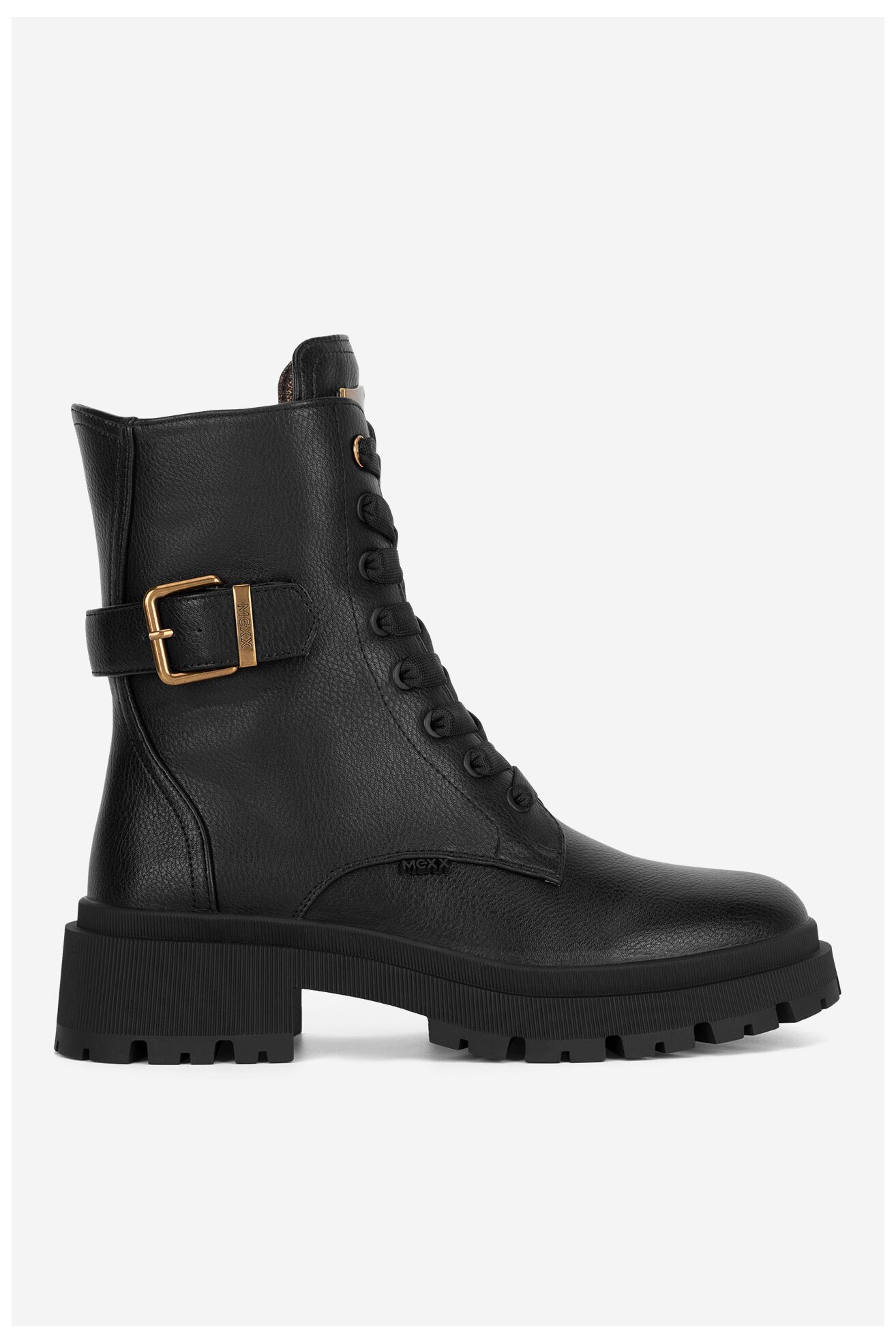 Боти Mexx CEO-MI001712943W ЧЕРЕН