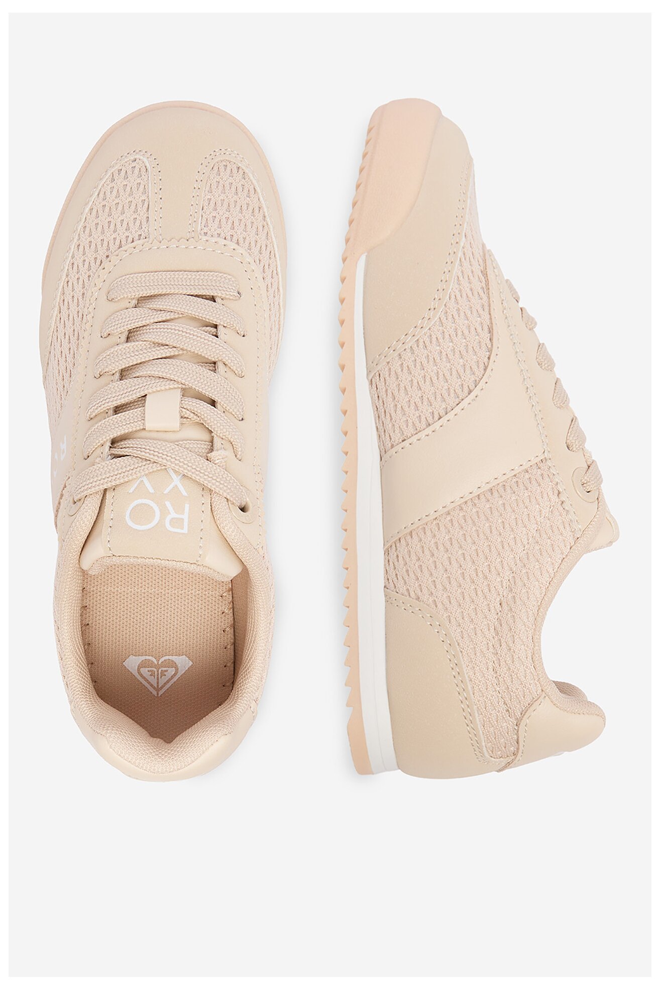 Кросівки ROXY CEO-3412816 ПЕРСИКОВИЙ