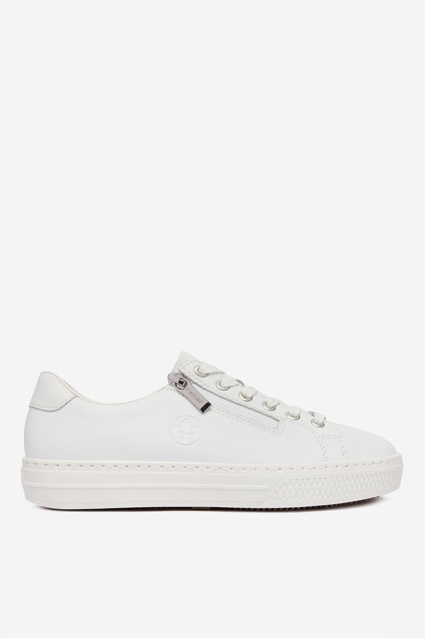 
                Сникърси Rieker БЯЛ - 2230092739733