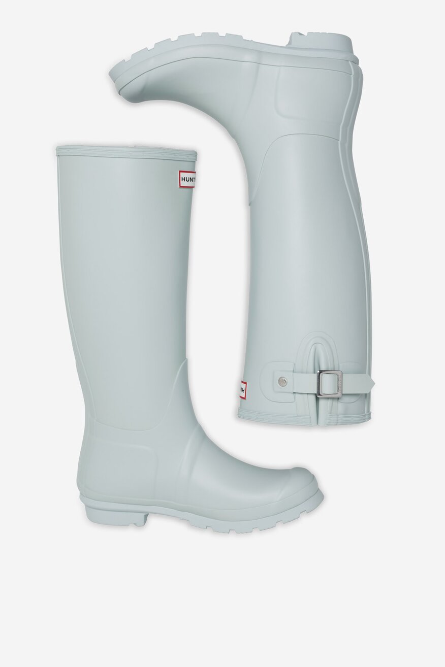 
                Cizme de cauciuc HUNTER ALBASTRU DESCHIS - 5905588729402