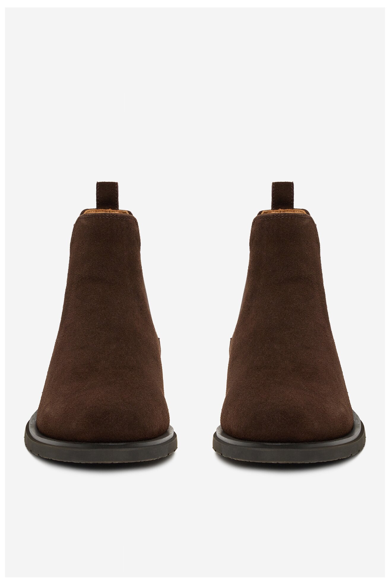 Боти Gino Rossi EO-URBANO-01 125AM КАФЯВ