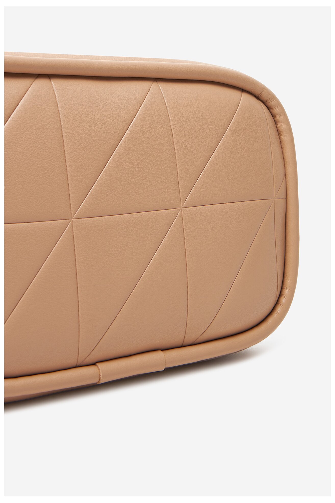 Geantă de mână DeeZee C-DZE-S-008-08 BEJ