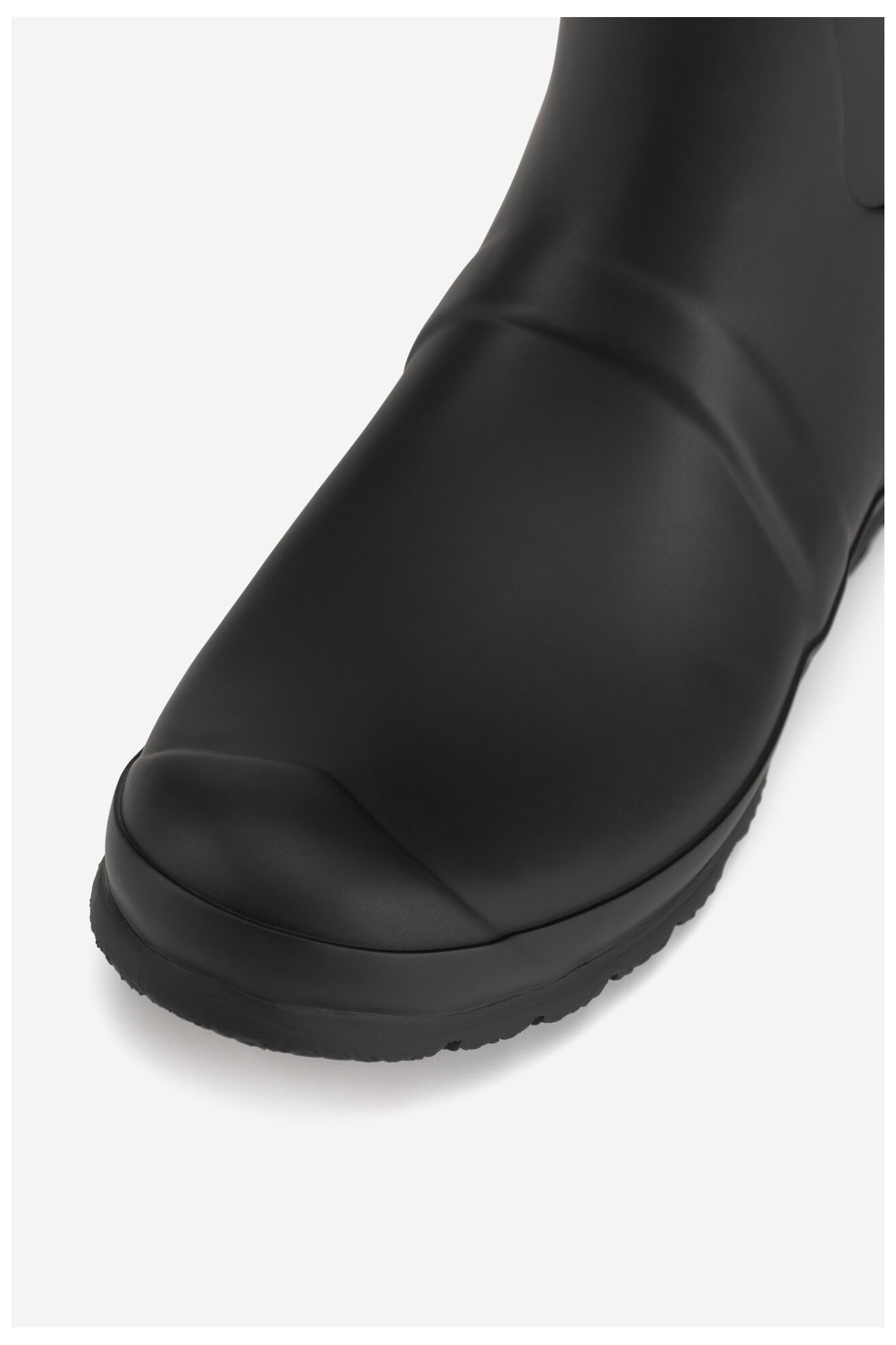 Cizme de cauciuc HUNTER WFS1000RMA NEGRU