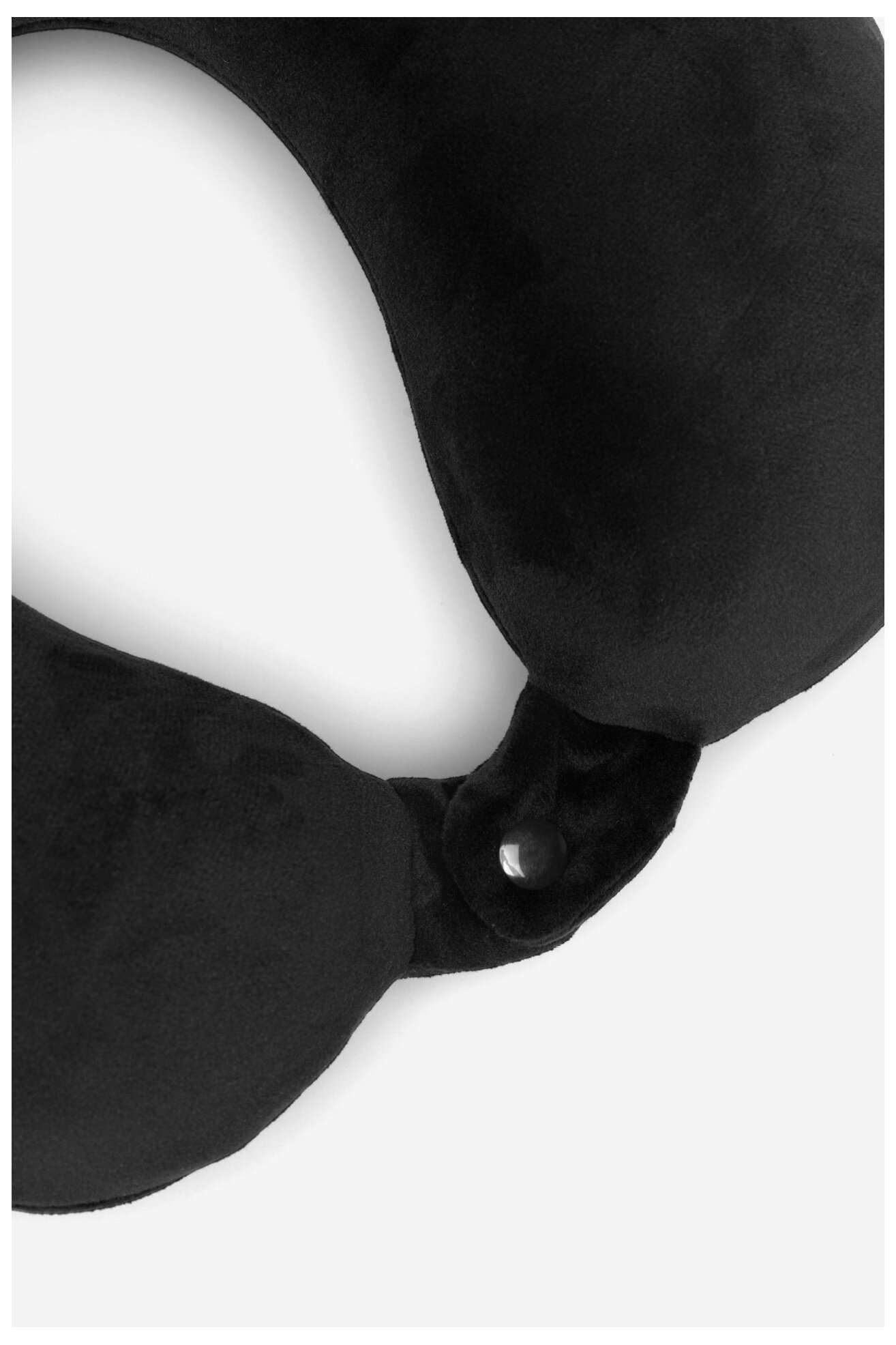 Poduszka DeeZee 9WF-001-SS24 Czarny