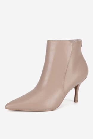 Ботильйони NINE WEST WFA2784-1 БЕЖЕВИЙ