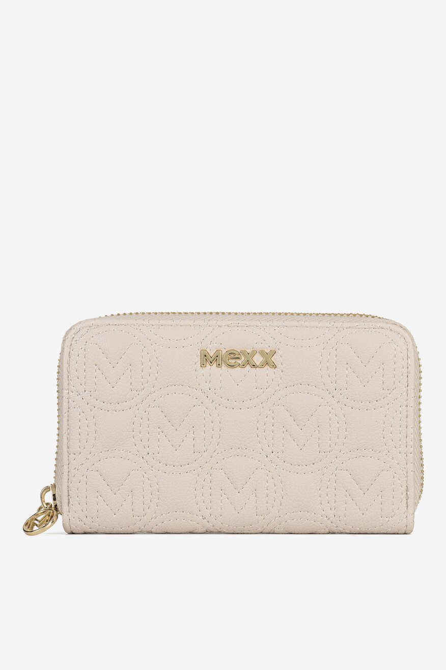 Női pénztárca Mexx BÉZS - 5903419557941