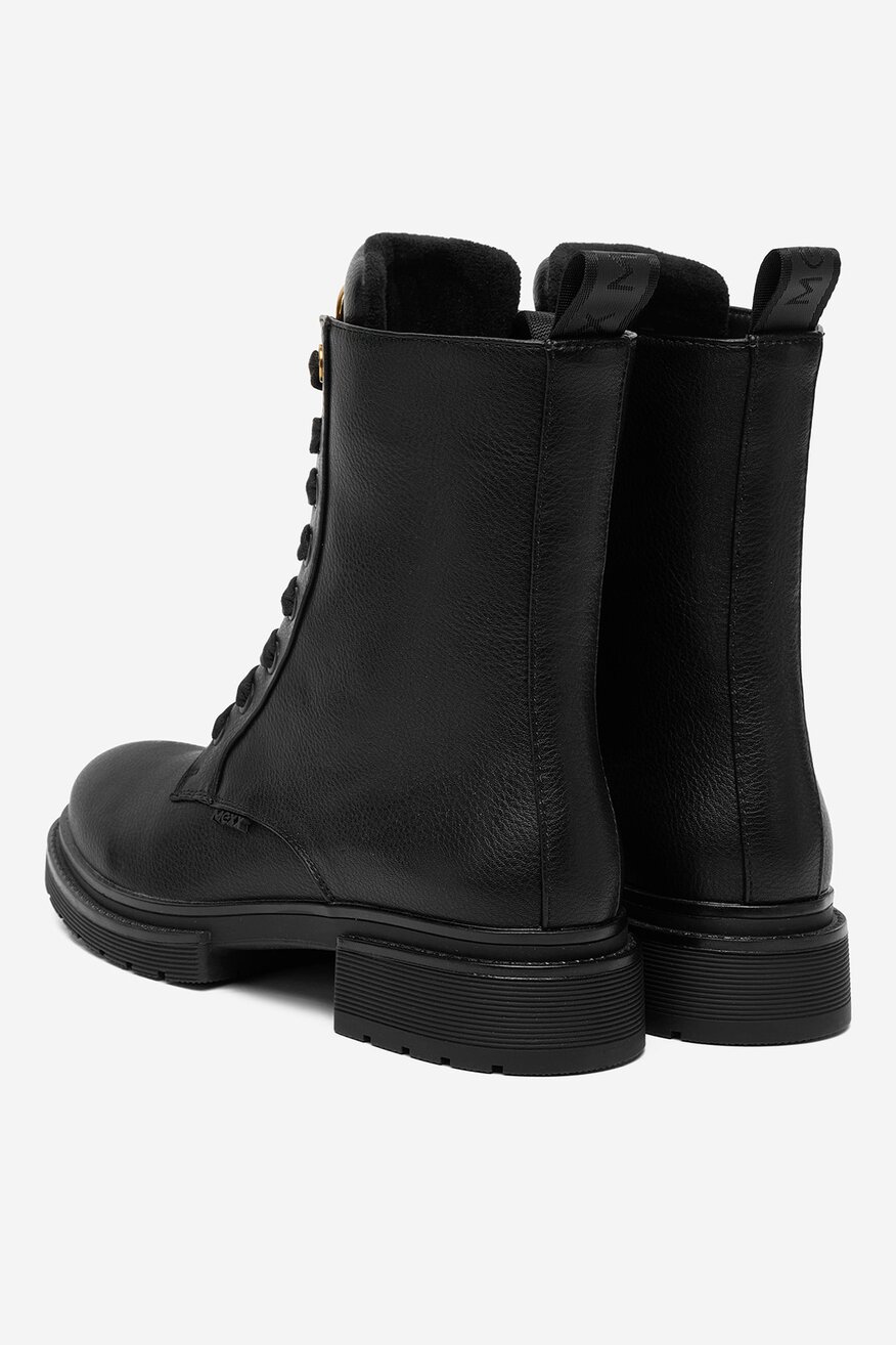 Mexx - Trzewiki - 5906751348550