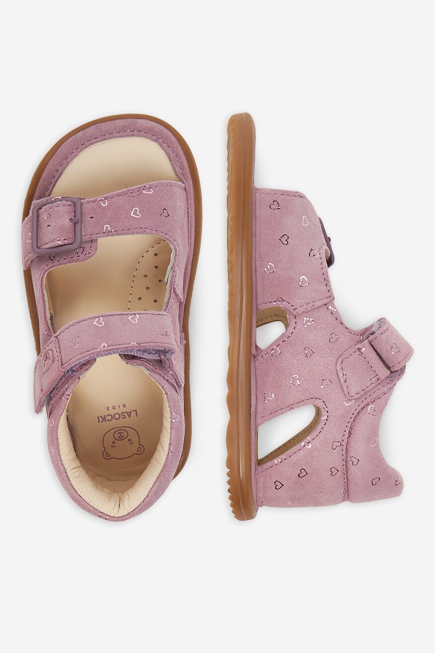 Sandale Lasocki Kids MOV - 5906751048559