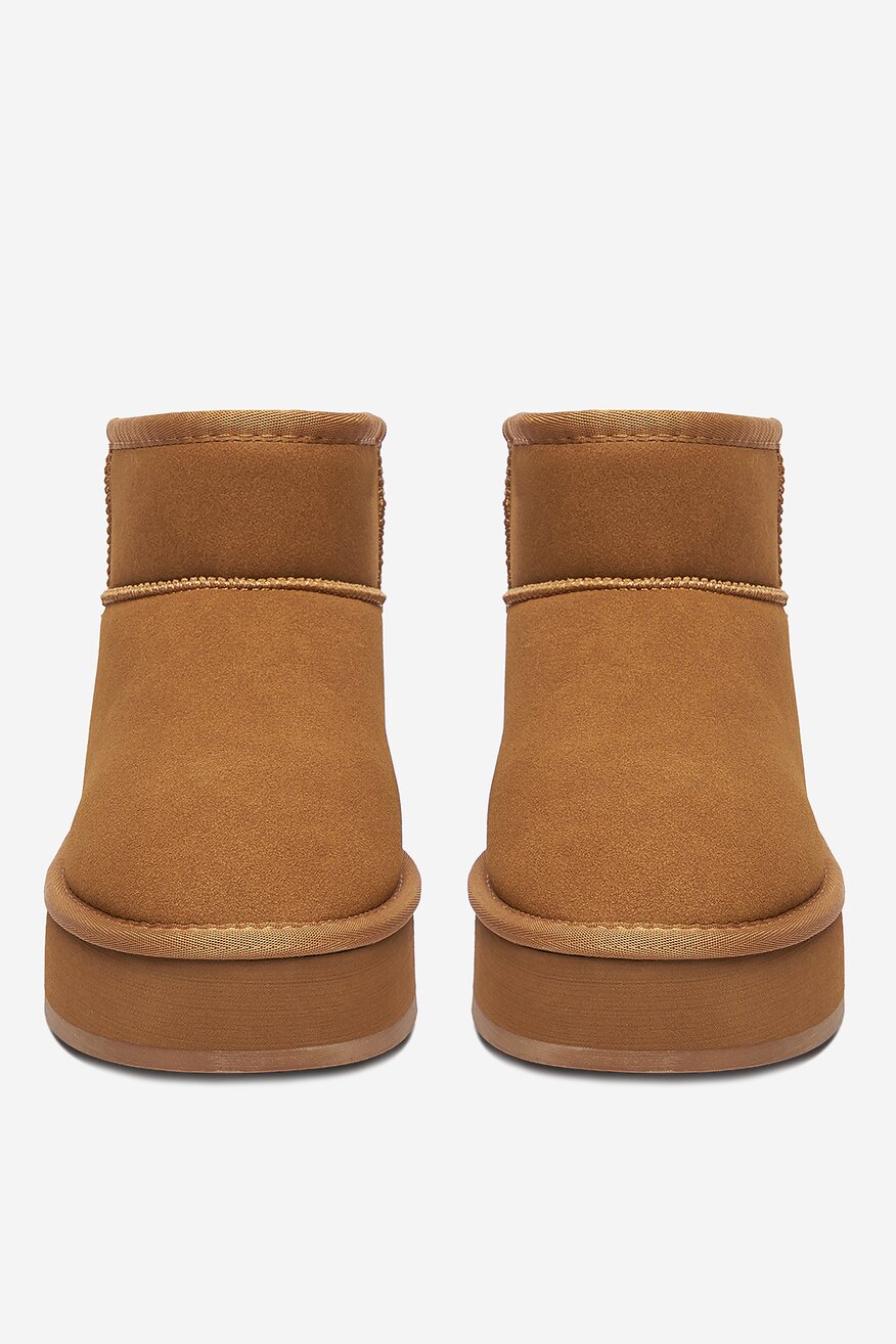 
                Jenny - Śniegowce ocieplane - 5906751413739