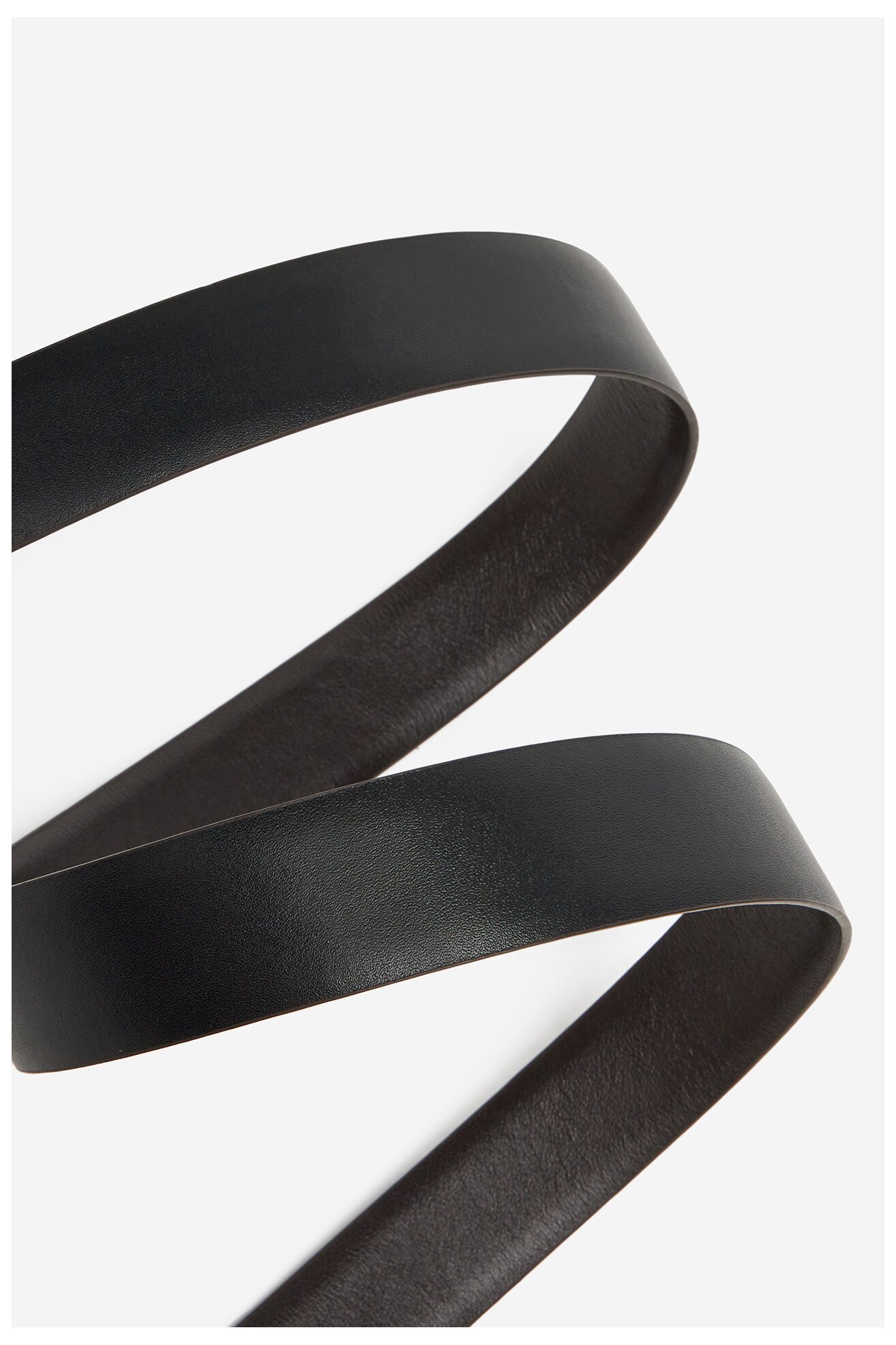 Férfi öv Gino Rossi C-NOAH-ZZ24083 SÖTÉTBARNA