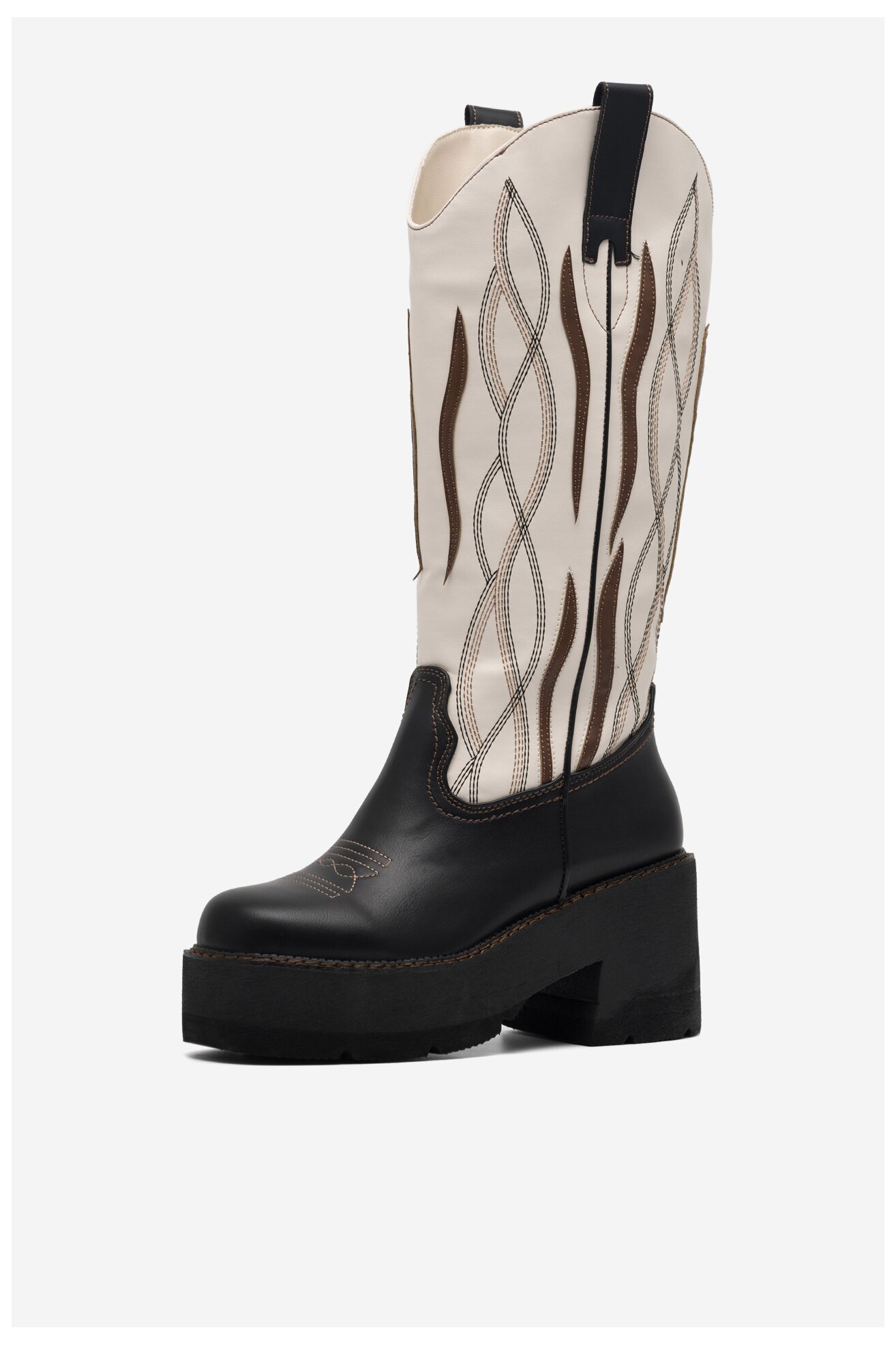 Ghete Jenny Fairy SIERRA WS22235-03 ALB