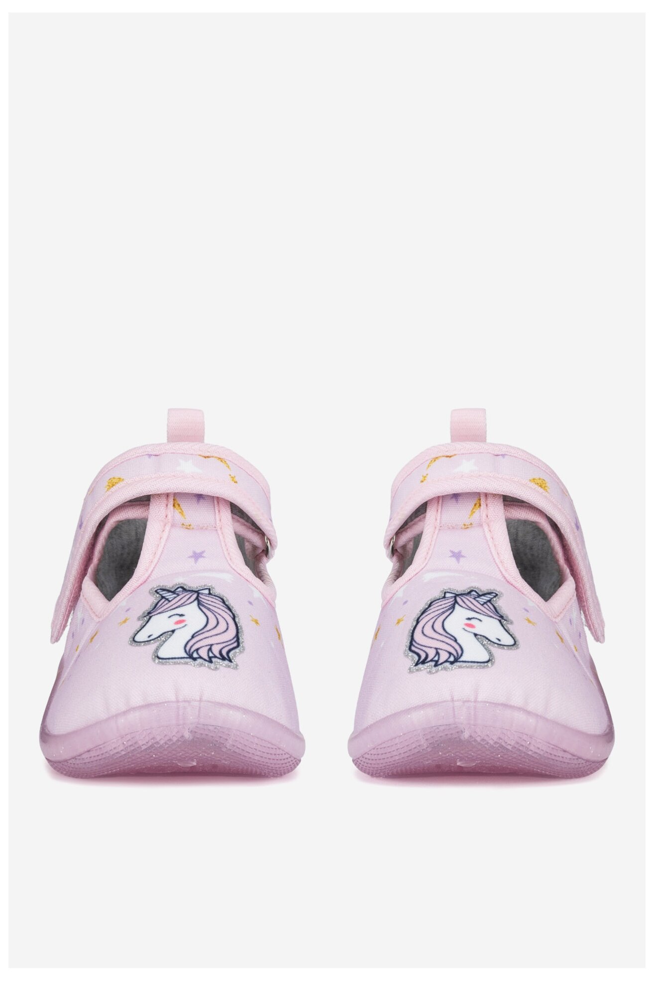 Papucs Nelli Blu 24SSZ1150 RÓZSASZÍN